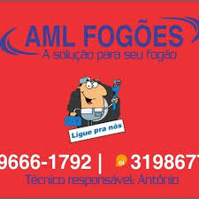 Aml fogões