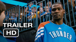 Kevin durant teased the upcoming '90s kid' colorway of his kd 12 signature model on instagram durant initially indicated that the 90s kid nike kd 12 is on the way. nike has since confirmed that. Thunderstruck Trailer 2012 Kevin Durant Basketball Movie Hd Youtube