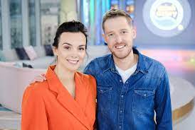 Poszło o pożary w australii. Paulina I Damian Zadebiutowali W Dzien Dobry Tvn