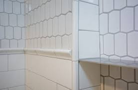 May 17, 2021 · a sunny day makes it work that much faster. Original Flooring In A Vintage Bathroom Inspires Penny Round Tile Floor