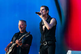 This New York Band Made the Lineup of Welcome to Rockville 2024