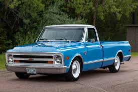 Image result for Erie Blue 1950 Truck