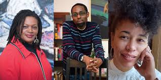 Virtual Program: World AIDS Day Poetry Reading September 26, 2021