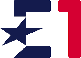 Вещание телеканала осуществляется на 20 языках, в том числе и на русском. Eurosport 1 Symbol