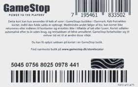 Gamestop winding down operations in denmark, finland, norway, and sweden 140 stores globally have been closed already this year, 250 to 300 total closures planned by end of 2019 Gift Card Promotion Card Gamestop Denmark Gamestop Col Dk Game 002c