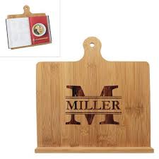 Chef Easel Cookbook Stand Wood Personalized Tablet Holder Etsy In 2020 Cook Book Stand Cookbook Holder Book Holders