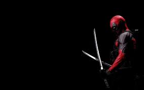 deadpool 1080p wallpapers on wallpaperplay
