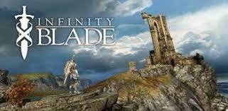 Exclusive android mods by pmt: Infinity Blade Saga Apk Obb Data Androiteka Espana