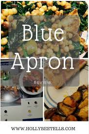 Blue Apron Home Meal Delivery Review Home Delivery Meals Home Meals Meals