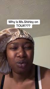 Ms Shirley