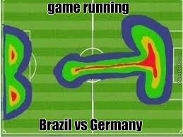 Read about the latest tech news and developments from our team of experts, who provide updates on the new gadgets, tech products & services on the horizon. Brazil Gets Raped By Germany By Ichhabdeinauto Meme Center