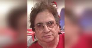 Obituary information for Elizabeth Ann Giordano