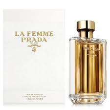 Prada La Femme Prada L Eau Eau De Toilette Pin On Fragrance Files