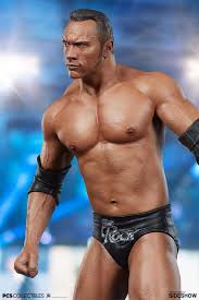 He made the announcement in a recent tv interview. Wwe Statue 1 4 The Rock Pop Culture Shock Collectibles Von Hot Toys Sideshow Dc Direct U A