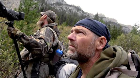 Watch Survivorman Season 6, Episode 1: British Columbia | Peacock