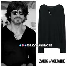 Srkswardrobe On Twitter Shah Rukh Khan For Iforindia India S Biggest Home Concert Watch It Live On Sunday 3rd May 7 30 Pm Ist Https T Co 21ooevidum Wearing Zadig Voltaire Monastir Tunisian Full Sleeve Alibaba.com offers 911 khan shirt products. shah rukh khan for iforindia