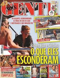 Ruben rua comenta boatos de uma relação com cristina ferreira. Nova Gente Ruben Rua E Cristina Ferreira O Que Eles Esconderam Nova Gente