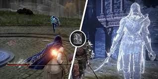 Elden Ring: How To Get The Black Knife Tiche Ashes