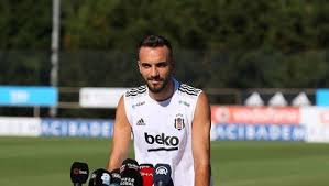 Beşiktaş ile başakşehir, hazırlık maçları maçında karşı karşıya geliyor. Rlfteix Xbjm