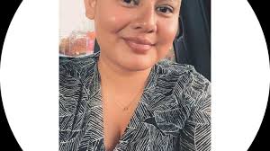 Fundraiser by Rosa Menjivar : En Memoria de nuestro angel Vilma Beltrán  Escobar