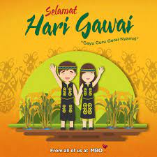 Selamat gawai ndug simua by harry,m.bujoi,peter james & stephanie. Mbo Cinemas On Twitter Selamat Hari Gawai From All Of Us At Mbocinemas