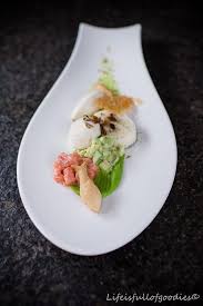 X Mas 2016 Aus Dem Meer Gurke Gin Parmesan Und Erbse Life Is Full Of Goodies Rezept Fingerfood Vorspeisen Lebensmittel Essen Erbsen