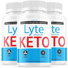 3 Pack Lyte Advanced Keto Pills Shark Tank Diet K3 Bhb Salts Spark Mineral Spectrum Sarah Thomas In 2021 Keto Pills What Is Ketogenic Keto Diet Results