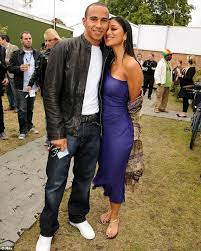 The photo showed the close bond that lewis still shares with nicole's family. Nicole Scherzinger And Lewis Hamilton Break Up Marriage Split Nicolescherzinger Lewishamilton Celebrity Mode