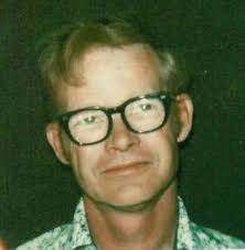 Charles Lawrence Ott