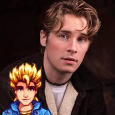 Thought this went with all the other musical McCallum posts :-)