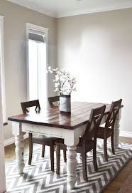 Dining room ideas can range from the dramatic overhaul of layout, walls, doors, fireplaces or lighting features, to the refresh of furniture such as dining tables and chairs, or even smaller details such as dinnerware, cutlery, chair covers and small decorative features. 10 Dining Room Ideas On A Budget Home Diy Home Decor Decor