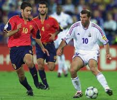 Two Of The Best Players In History Forget About Guardiola Who Is Back There Most Popular Sports World Football Best Player