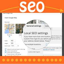 Review your link profile · 3. Wordpress Local Seo Plugin 35 V14 1