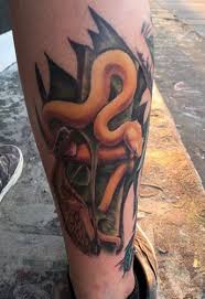 Selecting a snake for a tattoo can be exciting. 125 Snake Tattoo Ideas That Are Perfect Wild Tattoo Art