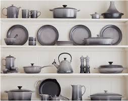 Le Creuset Announced Their Newest Colours And They Re Gorgeous Le Creuset Kitchen Kitchen Utensils List Le Creuset Cookware