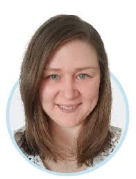 Julie Ruest Bendouah, Physiothérapeute pédiatrique