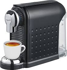 Check spelling or type a new query. Amazon Com Espresso Machine For Nespresso Compatible Capsules By Mixpresso Black Kitchen Dining