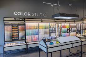 Pin By Magnolia Paint Company On Www Magnoliapaint Company Store Design Interior Shop Interiors Storing Paint