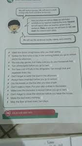 Where counselling and research methods can overlap. Observing Amp Asking Questions Kelas 8 Semester 2 Hal 200to Do In The Morning Brainly Co Id