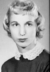 Thelma Hammack, Class of 1957