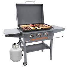 Check spelling or type a new query. Blackstone 28 Inch Proseries 3 Burner Griddle With Lid 174 00 Or Less Store Pickup Only
