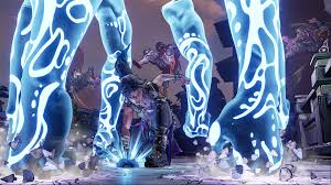 Finally, your artifact slot will only unlock after taking on another vault quest called cold as the grave, which is the . Borderlands 3 How To Open Eridium Chests Smash Eridium Chunks Gameranx