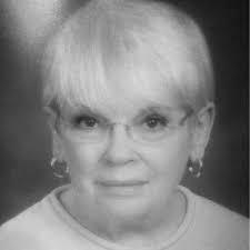 Seven Questions with a Servant: Susan Hutchison