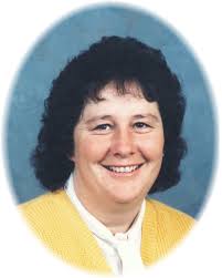 Tribute for Alice Marie Fluckiger