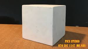Trầm tích hữu cơ tạo thành do sự tích tụ xác động vật, thực vật như đá vôi, đá vôi vỏ sò, đá phấn, đá diatomit, trepen… trầm tích hữu cơ thường bị các vi sinh. Cach Váº½ Khá»'i Láº­p PhÆ°Æ¡ng Hinh Khá»'i CÄƒn Báº£n