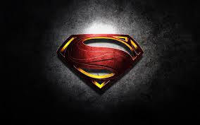 superman logo wallpapers top free