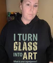 Just received my new Hoodie today (Nobody appreciates it