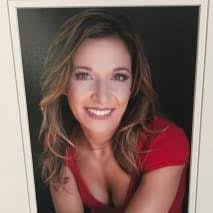 Kimberly Longo's Instagram, Twitter & Facebook