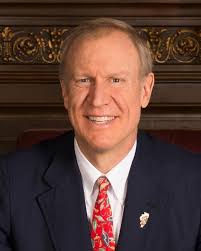 Gov. Rauner: Administration won't relent in pro-business reforms pursuit