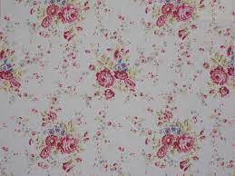 This fabric has an etheral, sheer and gauzy look. Vintage Looking Fabric